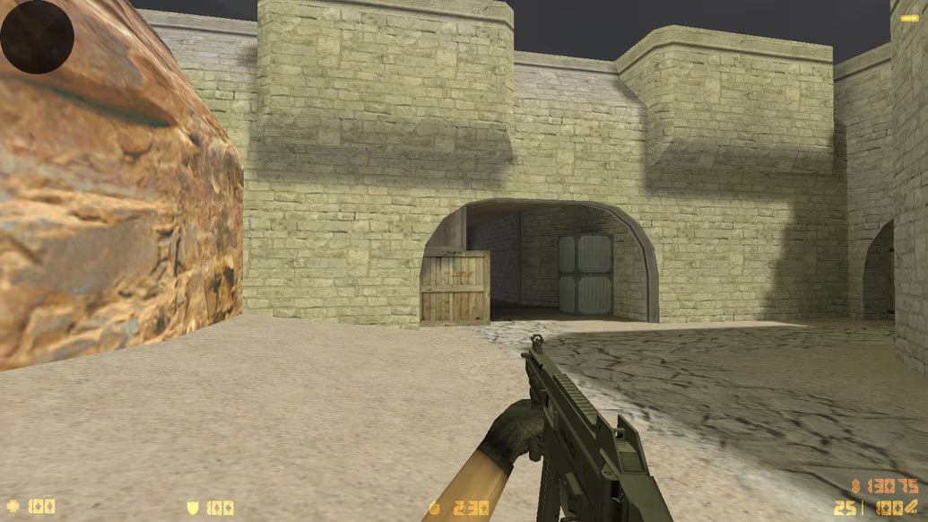 Материал для сборки