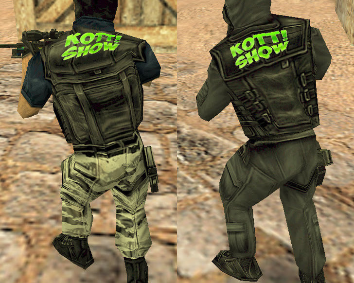 Материал для сборки