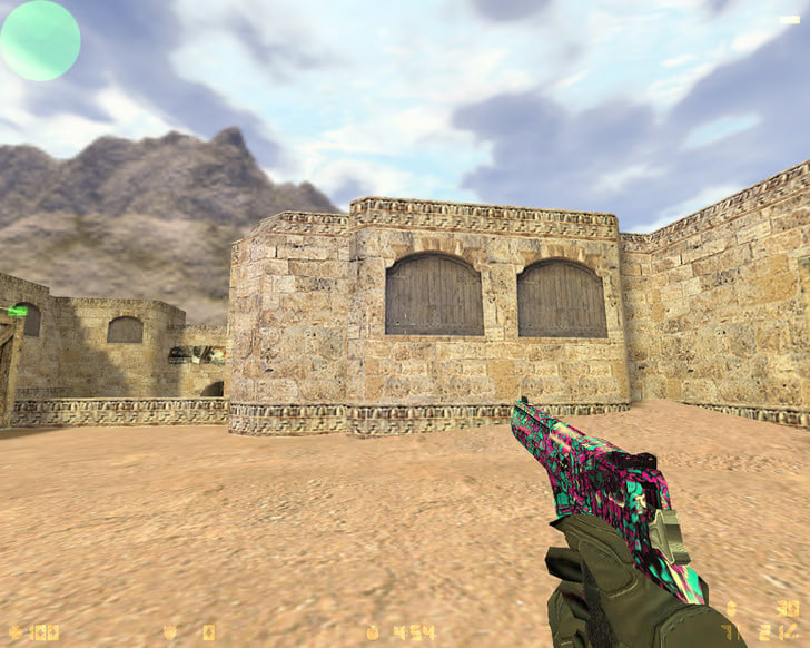 Материал для сборки