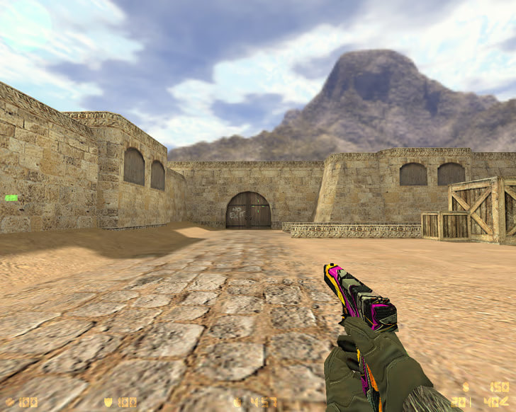 Материал для сборки