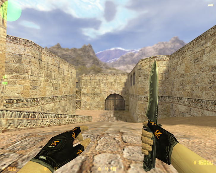 Материал для сборки