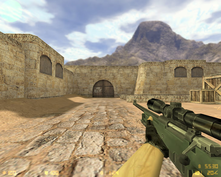 Материал для сборки