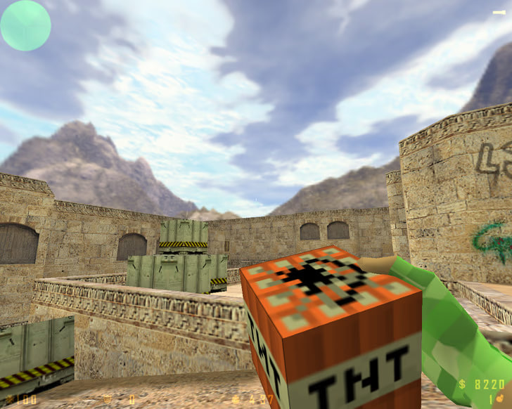 Материал для сборки