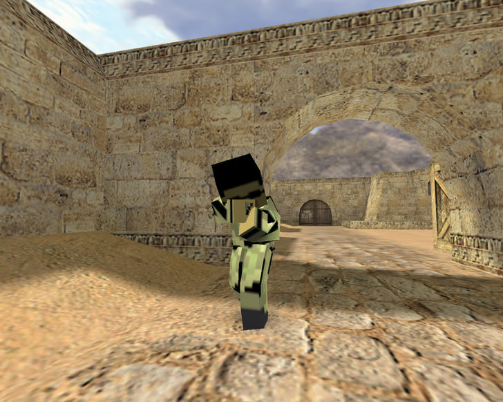 Материал для сборки