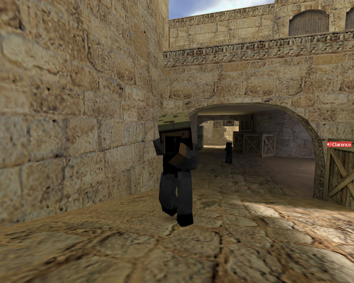 Материал для сборки