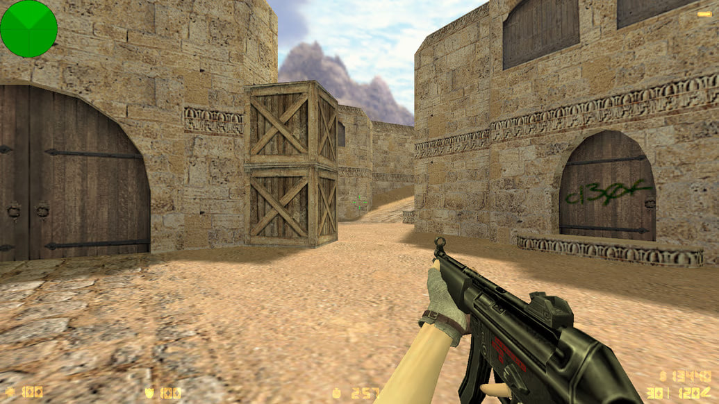 Материал для сборки