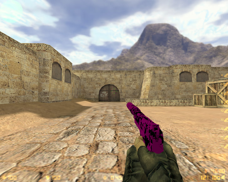 Материал для сборки