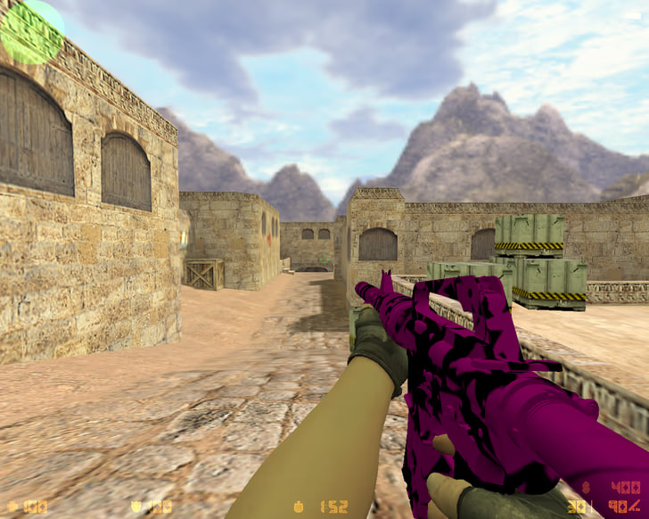 Материал для сборки