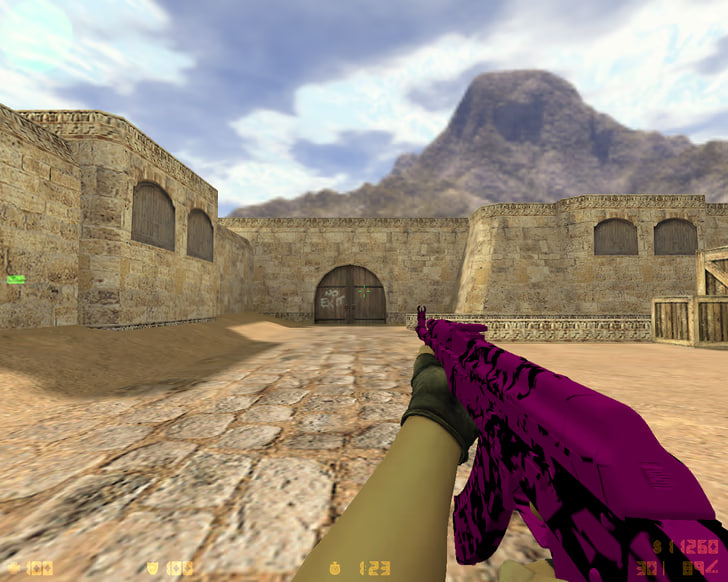 Материал для сборки