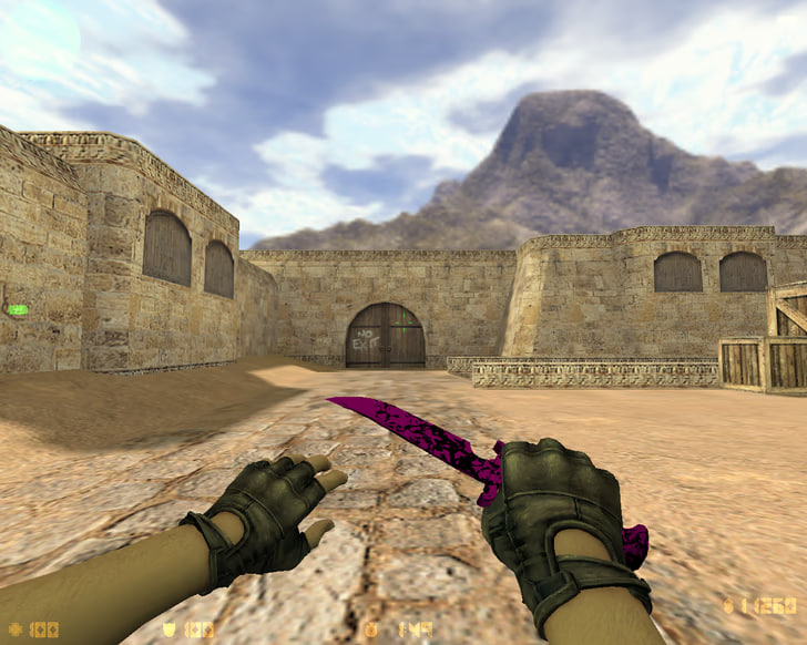 Материал для сборки